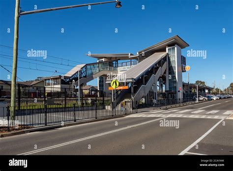 Quakers Hill .